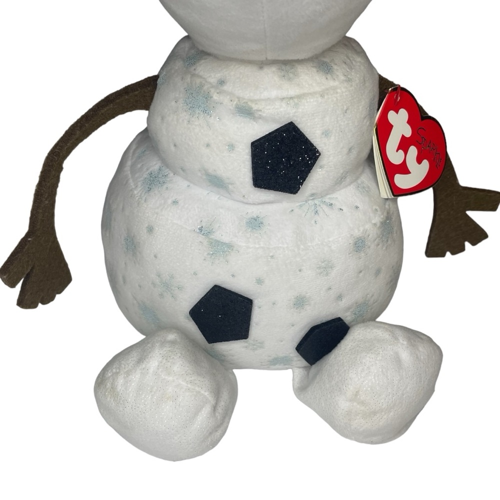 Disney Olaf - Picture 3 of 10